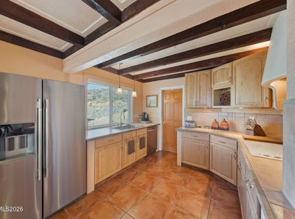 4697 Cavataio Road, Washoe Valley, NV 89704 Photo