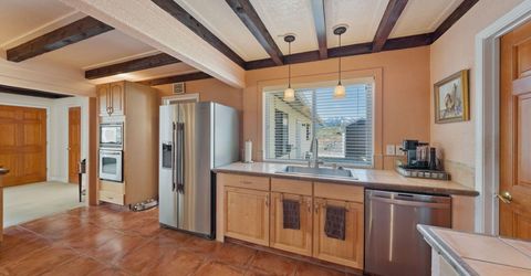 4697 Cavataio Road, Washoe Valley, NV 89704 Photo