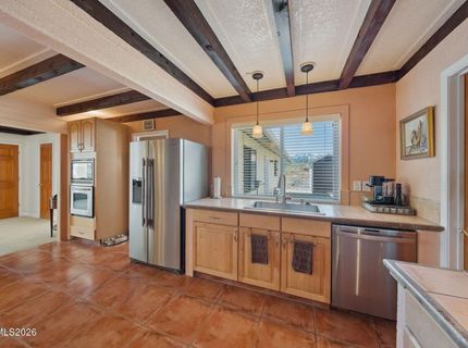4697 Cavataio Road, Washoe Valley, NV 89704 Photo