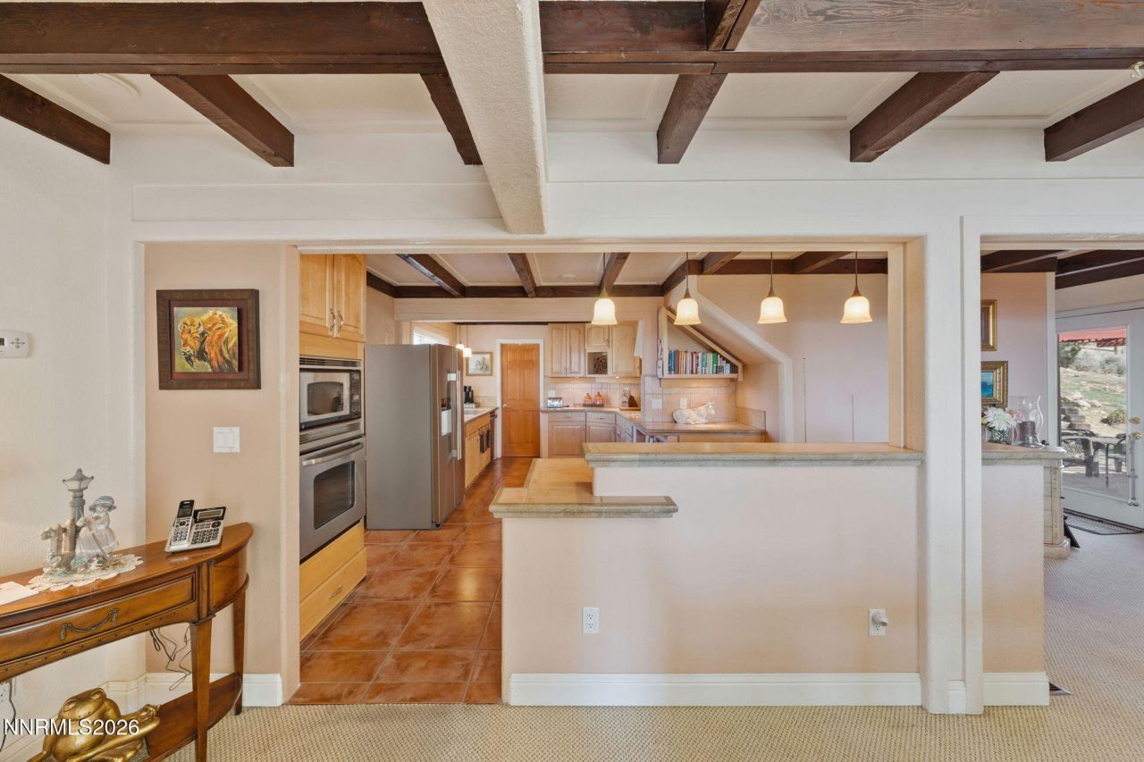 4697 Cavataio Road, Washoe Valley, NV 89704 Photo