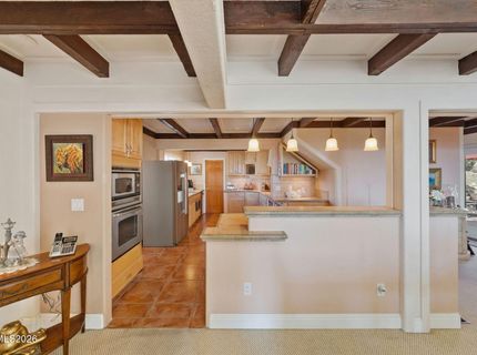 4697 Cavataio Road, Washoe Valley, NV 89704 Photo