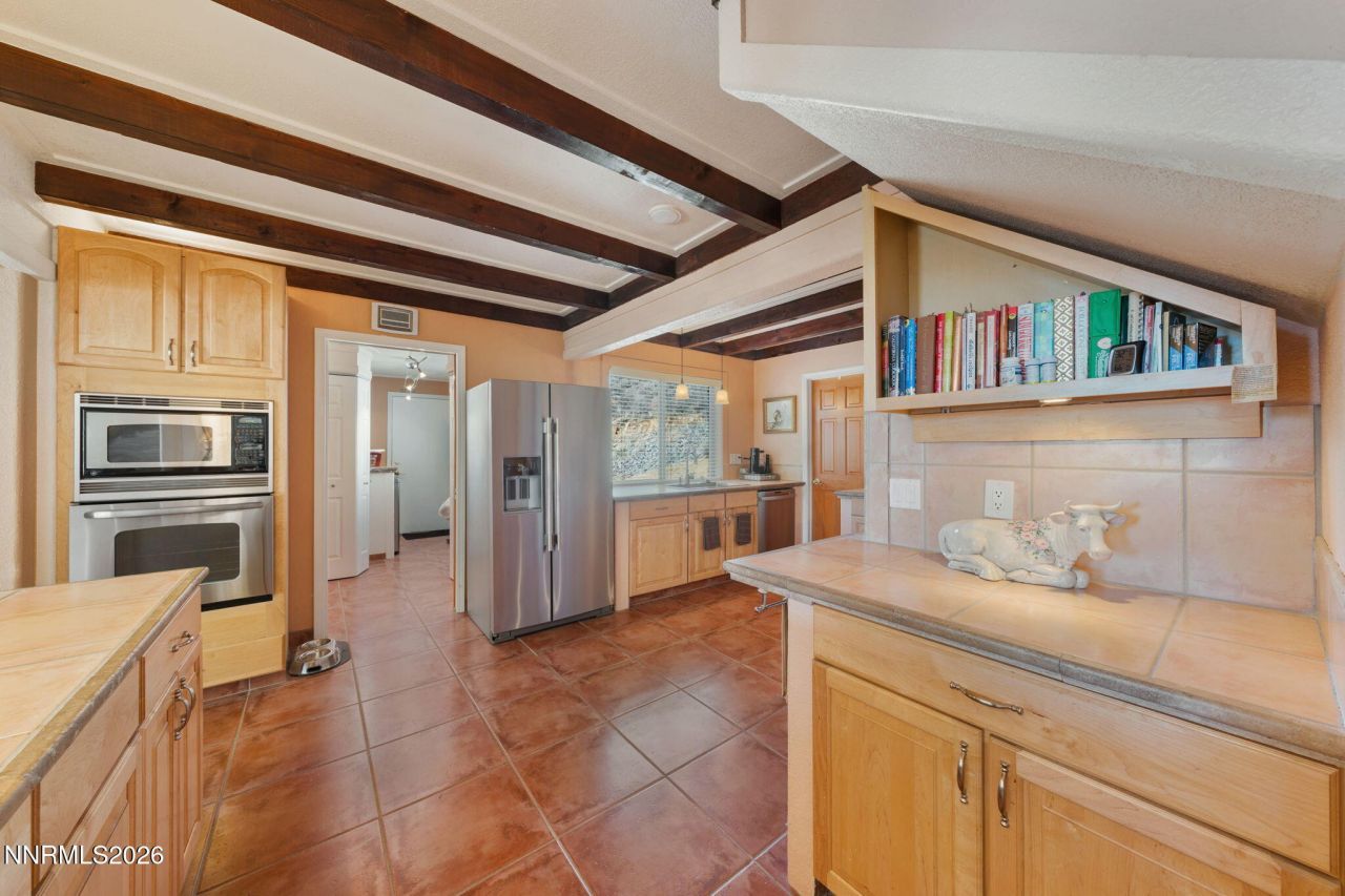 4697 Cavataio Road, Washoe Valley, NV 89704 Photo