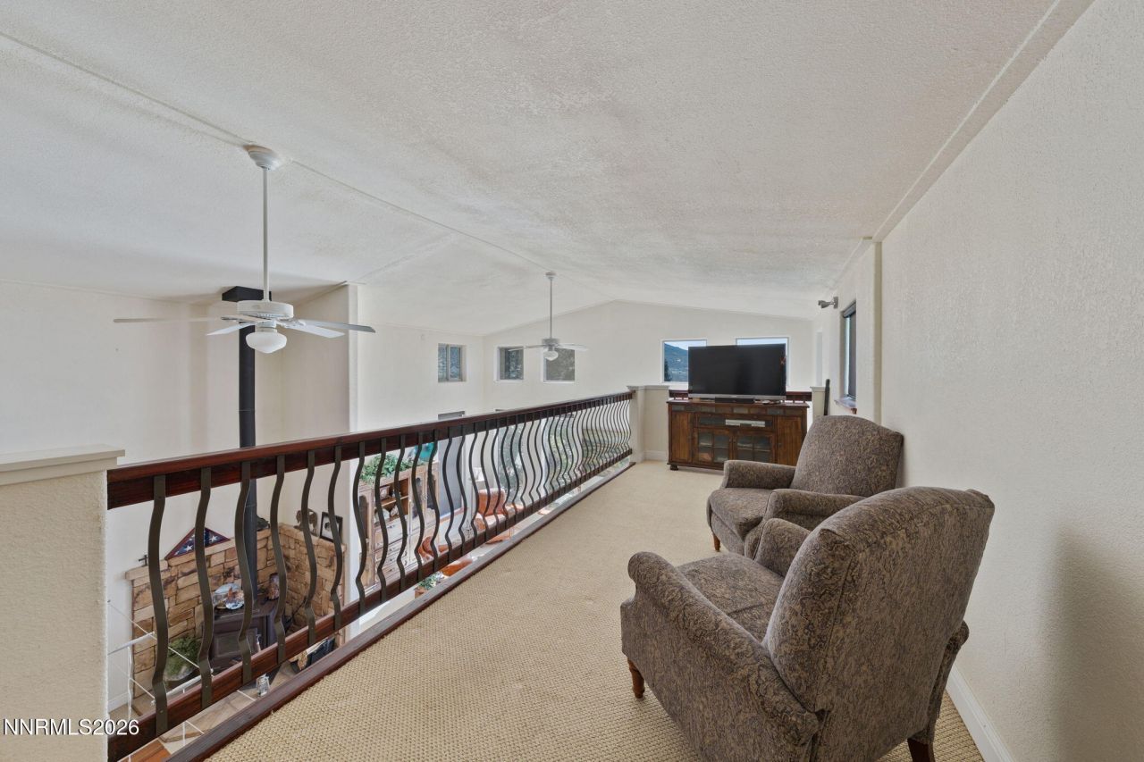 4697 Cavataio Road, Washoe Valley, NV 89704 Photo