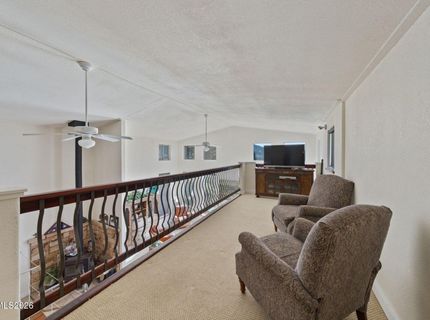 4697 Cavataio Road, Washoe Valley, NV 89704 Photo