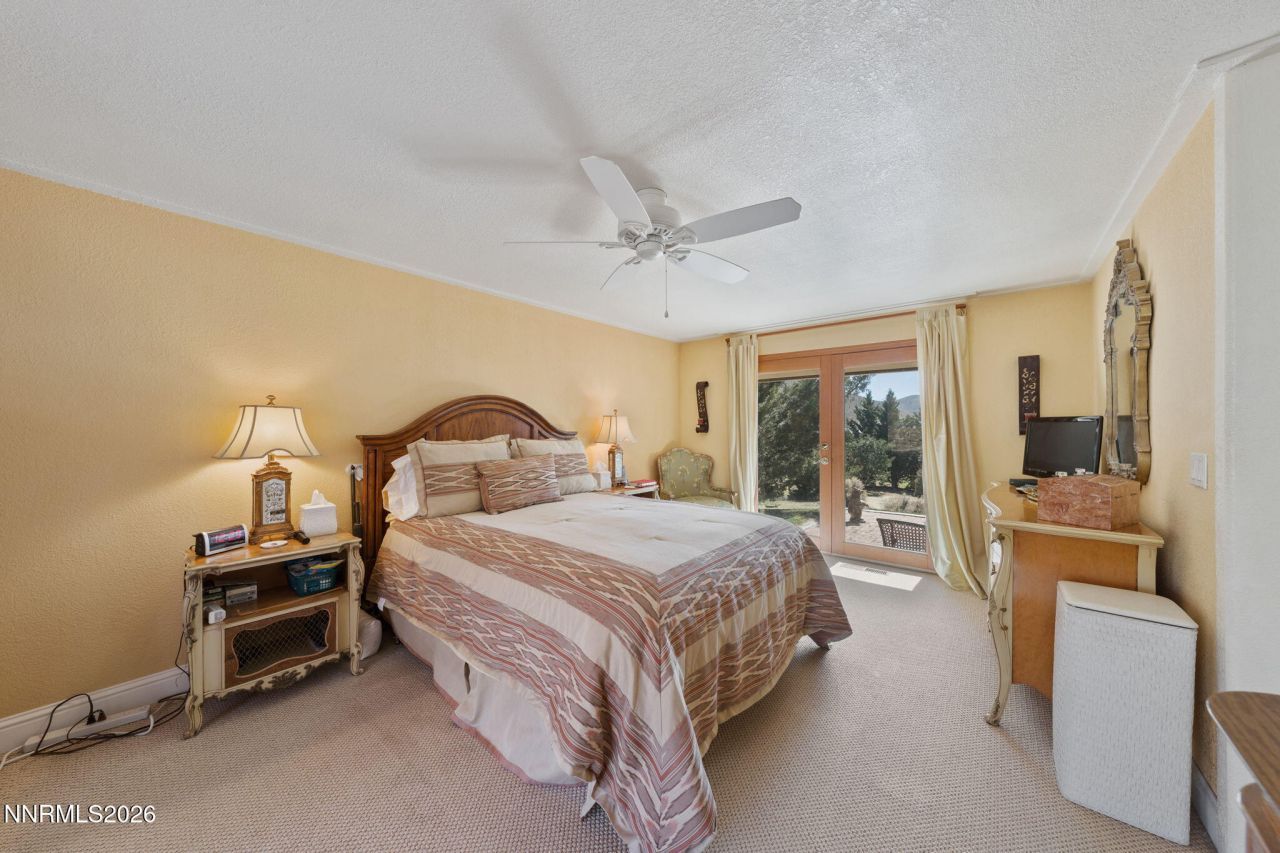 4697 Cavataio Road, Washoe Valley, NV 89704 Photo