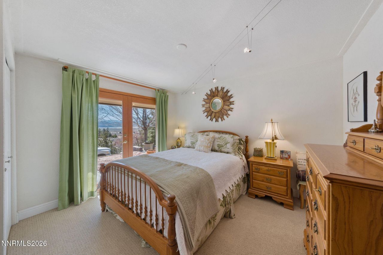 4697 Cavataio Road, Washoe Valley, NV 89704 Photo