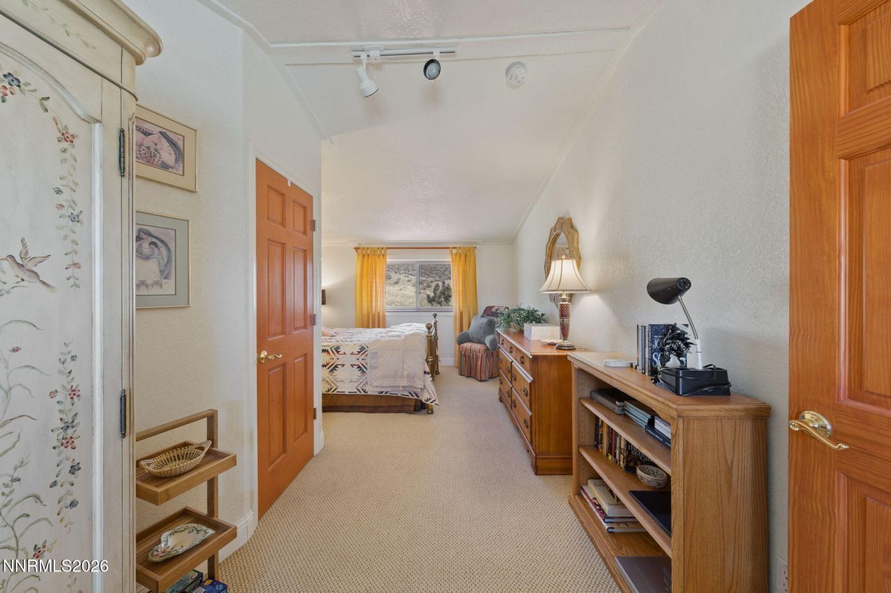 4697 Cavataio Road, Washoe Valley, NV 89704 Photo