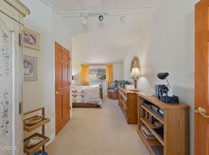 4697 Cavataio Road, Washoe Valley, NV 89704 Photo