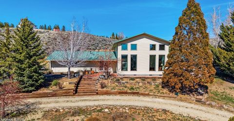4697 Cavataio Road, Washoe Valley, NV 89704 Photo