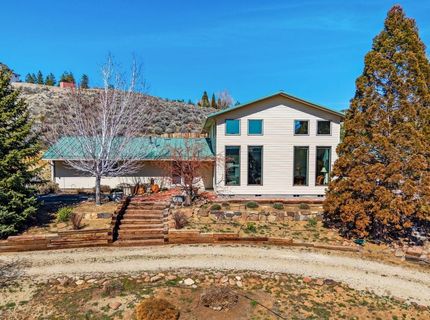 4697 Cavataio Road, Washoe Valley, NV 89704 Photo