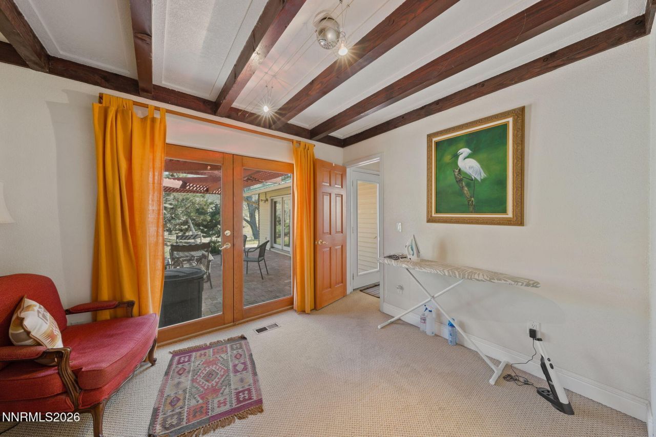 4697 Cavataio Road, Washoe Valley, NV 89704 Photo