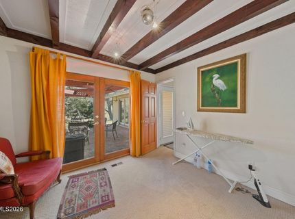 4697 Cavataio Road, Washoe Valley, NV 89704 Photo