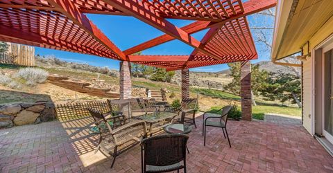 4697 Cavataio Road, Washoe Valley, NV 89704 Photo