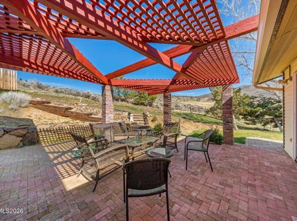 4697 Cavataio Road, Washoe Valley, NV 89704 Photo