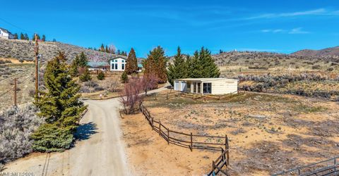 4697 Cavataio Road, Washoe Valley, NV 89704 Photo
