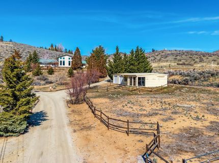4697 Cavataio Road, Washoe Valley, NV 89704 Photo