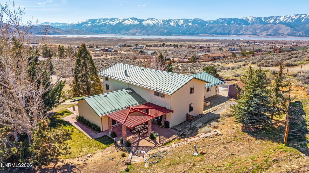 4697 Cavataio Road, Washoe Valley, NV 89704 Photo