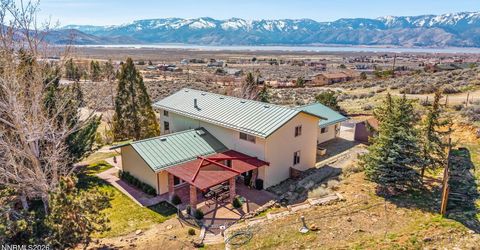 4697 Cavataio Road, Washoe Valley, NV 89704 Photo
