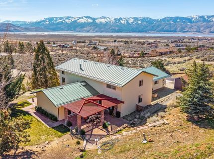 4697 Cavataio Road, Washoe Valley, NV 89704 Photo