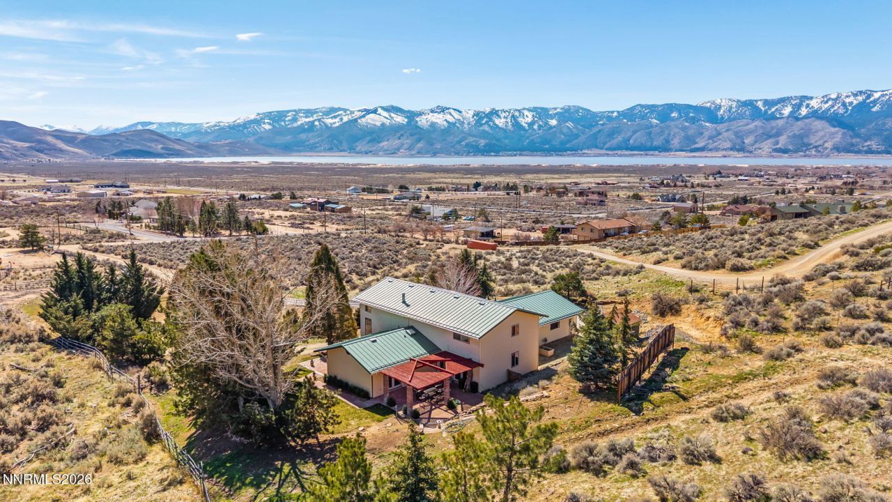 4697 Cavataio Road, Washoe Valley, NV 89704 Photo