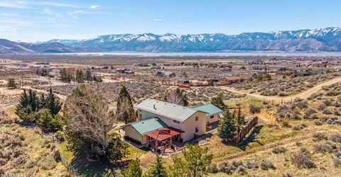 4697 Cavataio Road, Washoe Valley, NV 89704 Photo