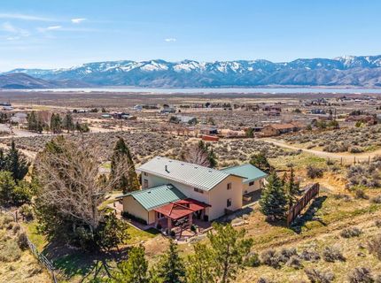 4697 Cavataio Road, Washoe Valley, NV 89704 Photo
