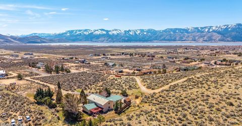 4697 Cavataio Road, Washoe Valley, NV 89704 Photo