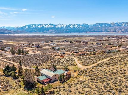 4697 Cavataio Road, Washoe Valley, NV 89704 Photo