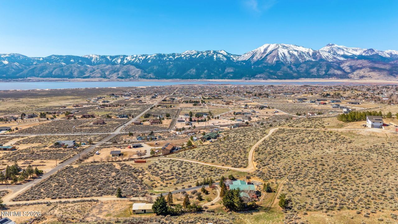 4697 Cavataio Road, Washoe Valley, NV 89704 Photo