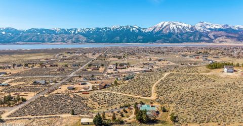 4697 Cavataio Road, Washoe Valley, NV 89704 Photo