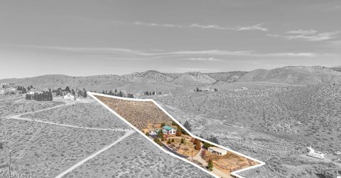 4697 Cavataio Road, Washoe Valley, NV 89704 Photo