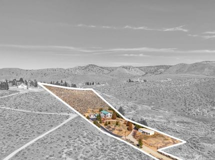 4697 Cavataio Road, Washoe Valley, NV 89704 Photo