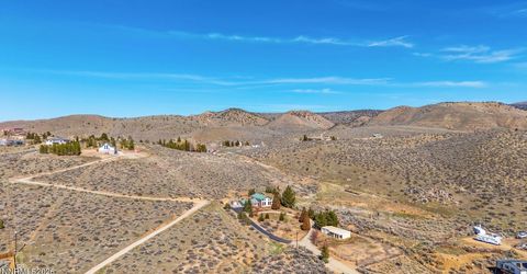 4697 Cavataio Road, Washoe Valley, NV 89704 Photo