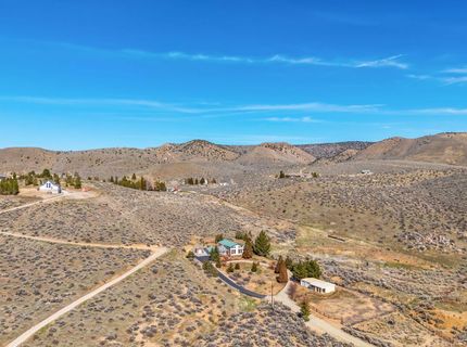 4697 Cavataio Road, Washoe Valley, NV 89704 Photo