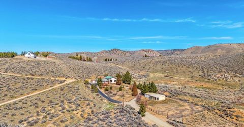 4697 Cavataio Road, Washoe Valley, NV 89704 Photo