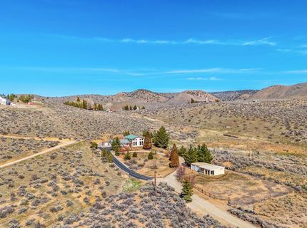 4697 Cavataio Road, Washoe Valley, NV 89704 Photo