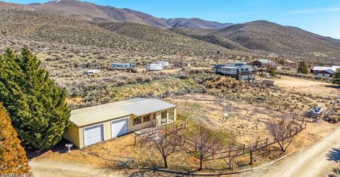 4697 Cavataio Road, Washoe Valley, NV 89704 Photo