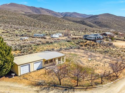 4697 Cavataio Road, Washoe Valley, NV 89704 Photo