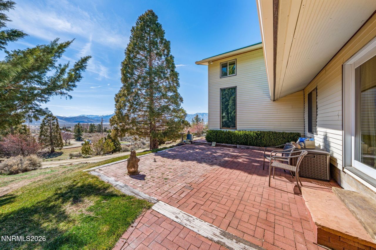 4697 Cavataio Road, Washoe Valley, NV 89704 Photo