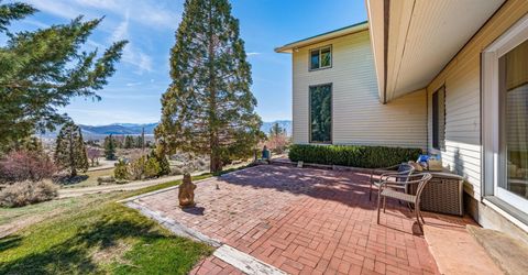 4697 Cavataio Road, Washoe Valley, NV 89704 Photo