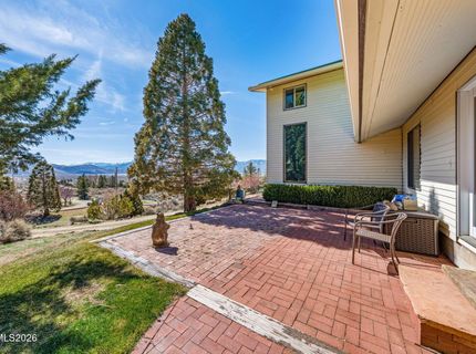 4697 Cavataio Road, Washoe Valley, NV 89704 Photo