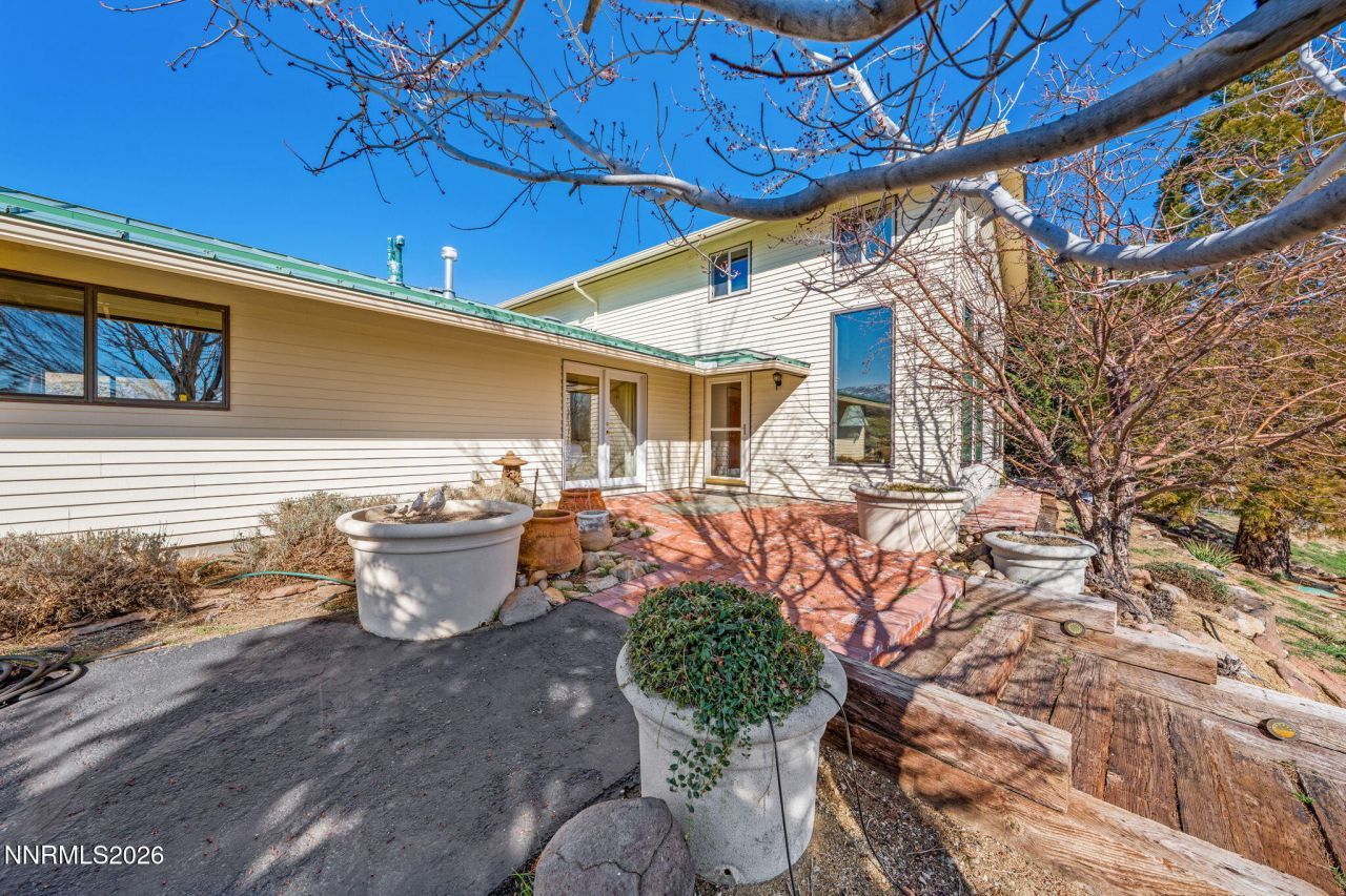 4697 Cavataio Road, Washoe Valley, NV 89704 Photo