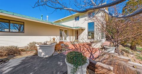 4697 Cavataio Road, Washoe Valley, NV 89704 Photo