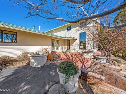 4697 Cavataio Road, Washoe Valley, NV 89704 Photo
