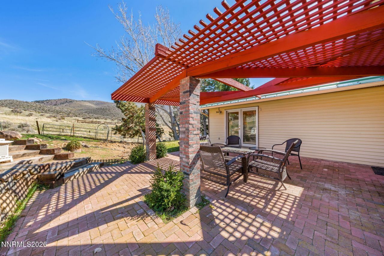 4697 Cavataio Road, Washoe Valley, NV 89704 Photo