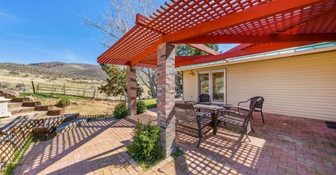 4697 Cavataio Road, Washoe Valley, NV 89704 Photo