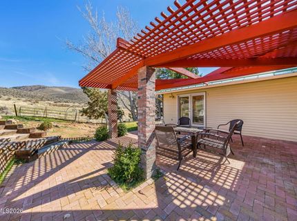 4697 Cavataio Road, Washoe Valley, NV 89704 Photo