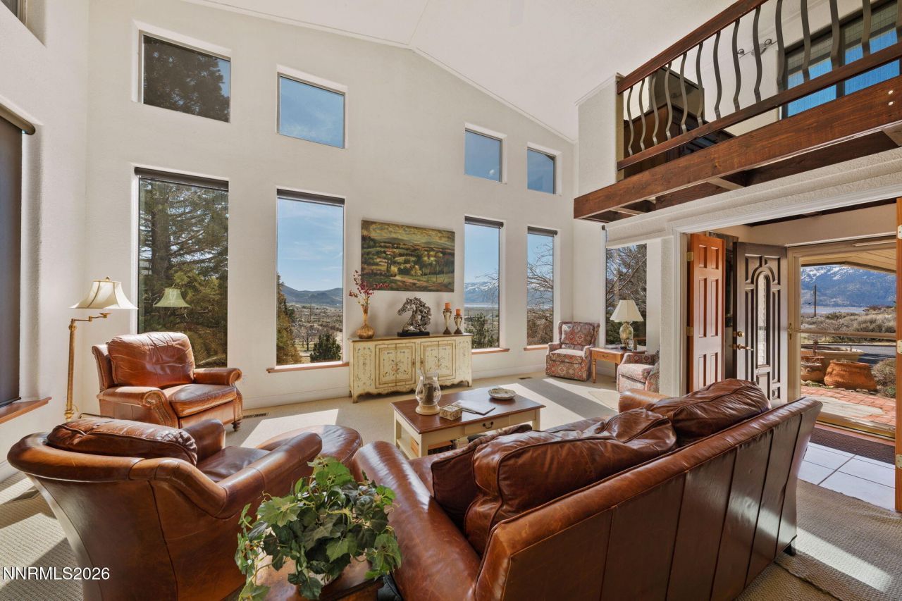 4697 Cavataio Road, Washoe Valley, NV 89704 Photo