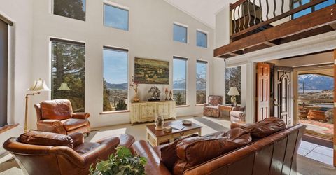 4697 Cavataio Road, Washoe Valley, NV 89704 Photo