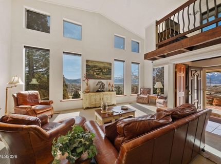 4697 Cavataio Road, Washoe Valley, NV 89704 Photo